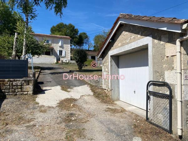 Maison à vendre 5 pièces de 114 m²