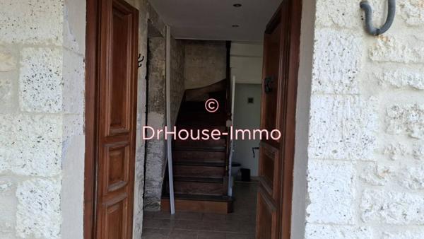 Maison à vendre 5 pièces de 114 m²