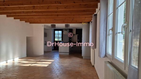 Maison à vendre 5 pièces de 114 m²