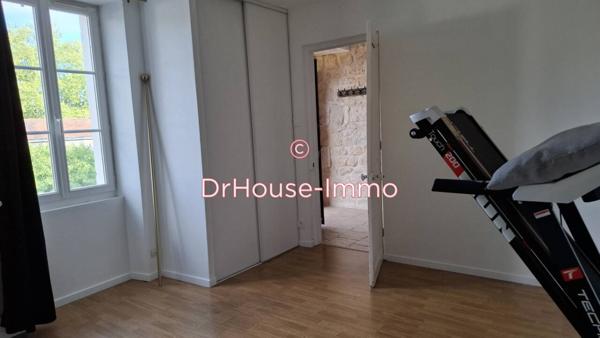 Maison à vendre 5 pièces de 114 m²