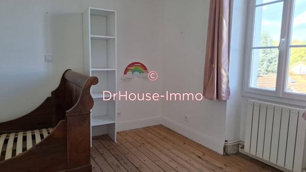 Maison à vendre 5 pièces de 114 m²