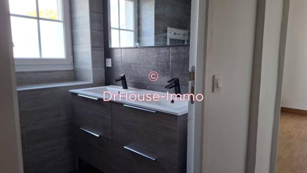 Maison à vendre 5 pièces de 114 m²