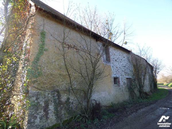 A VENDRE Maison à restaurer SAINT SAUVEUR-LENDELIN dans la Manche (50)
Maison à restaurer, 120...