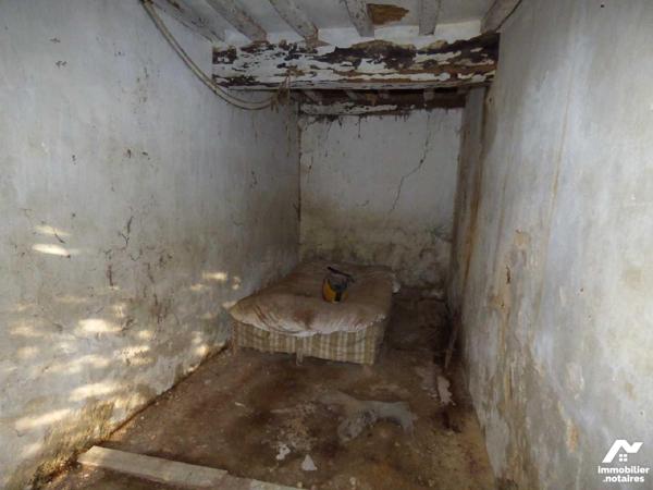 A VENDRE Maison à restaurer SAINT SAUVEUR-LENDELIN dans la Manche (50)
Maison à restaurer, 120...