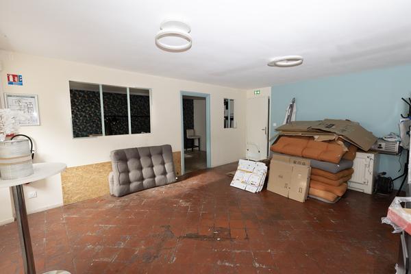 Maison 21 pièces - 860 m² Exclusivité efficity