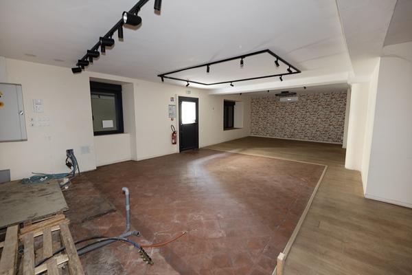 Maison 21 pièces - 860 m² Exclusivité efficity