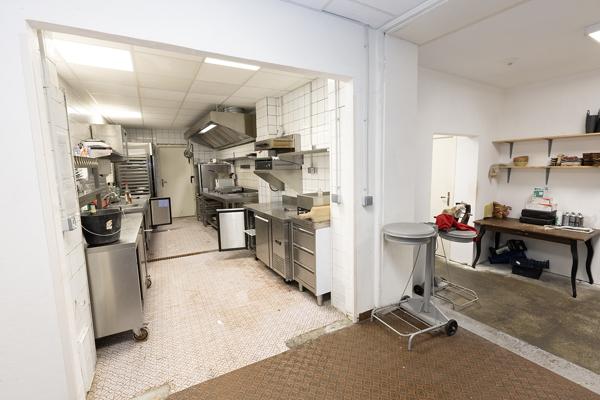 Maison 21 pièces - 860 m² Exclusivité efficity