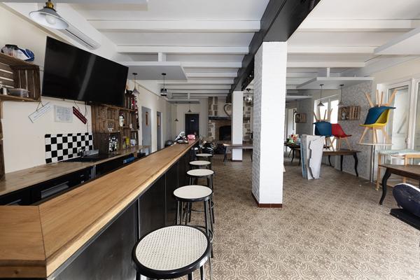 Maison 21 pièces - 860 m² Exclusivité efficity