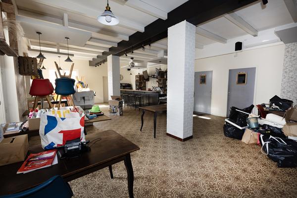 Maison 21 pièces - 860 m² Exclusivité efficity