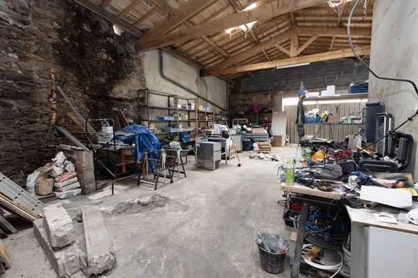 Maison 21 pièces - 860 m² Exclusivité efficity