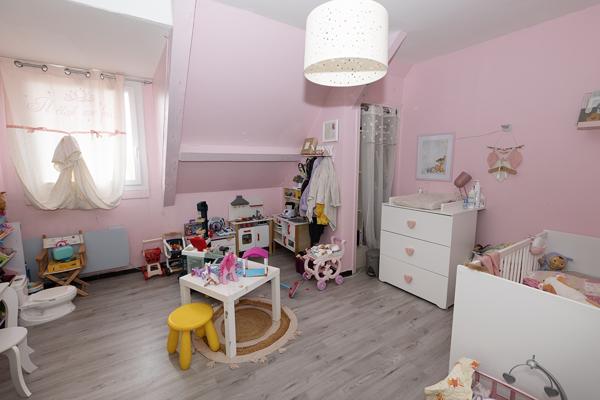 Maison 21 pièces - 860 m² Exclusivité efficity