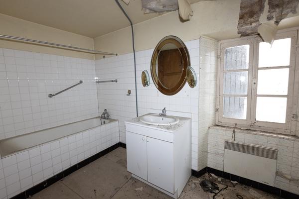 Maison 21 pièces - 860 m² Exclusivité efficity