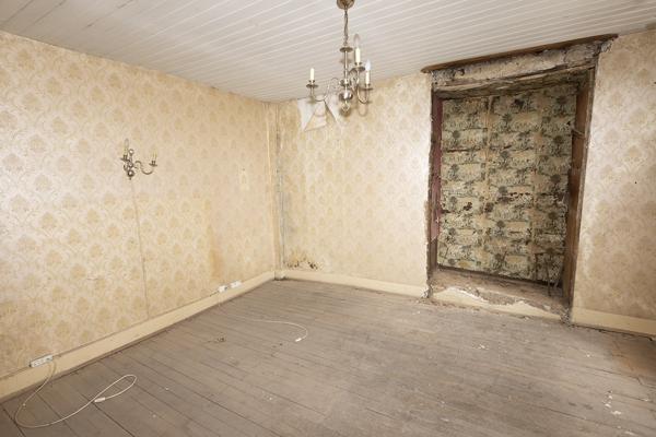 Maison 21 pièces - 860 m² Exclusivité efficity