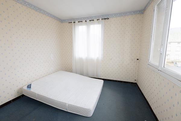 Maison 21 pièces - 860 m² Exclusivité efficity