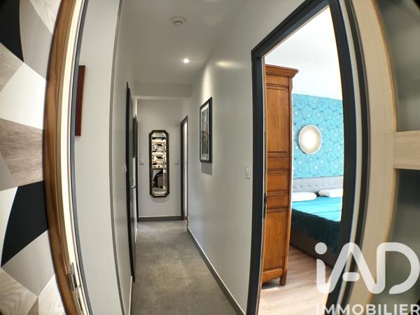 Maison à vendre 4 pièces 117 m² Locoal-Mendon