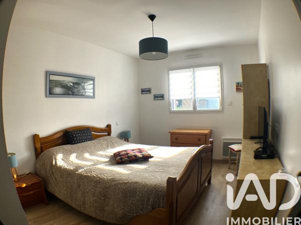 Maison à vendre 4 pièces 117 m² Locoal-Mendon