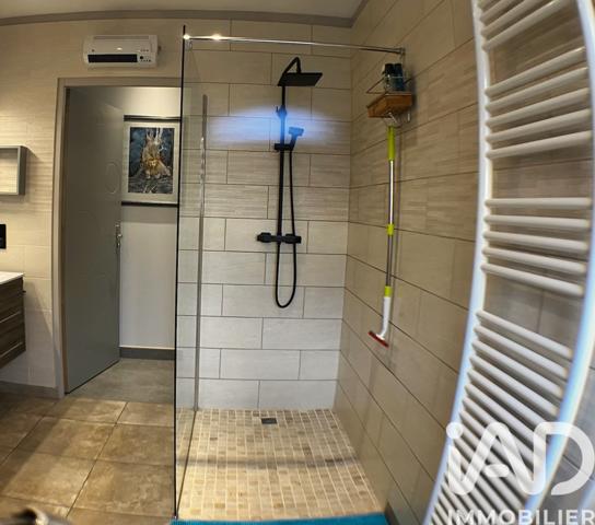 Maison à vendre 4 pièces 117 m² Locoal-Mendon