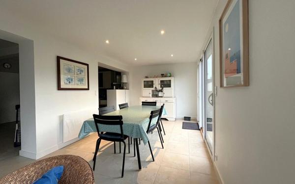 Maison à vendre    6 pièces •  Plescop