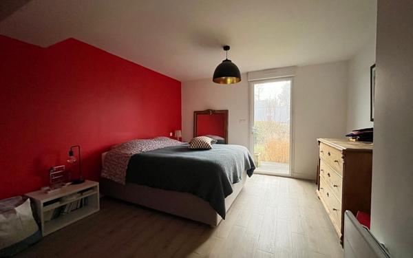 Maison à vendre    6 pièces •  Plescop