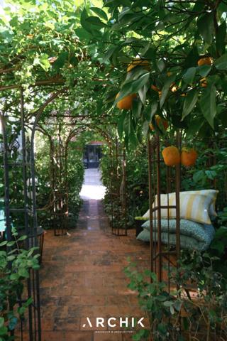 HORTUS