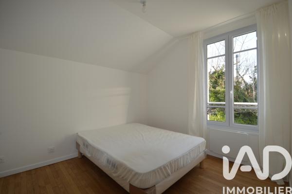 Location appartement 2 pièces 27 m² Saint-Maur-des-Fossés