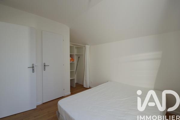 Location appartement 2 pièces 27 m² Saint-Maur-des-Fossés