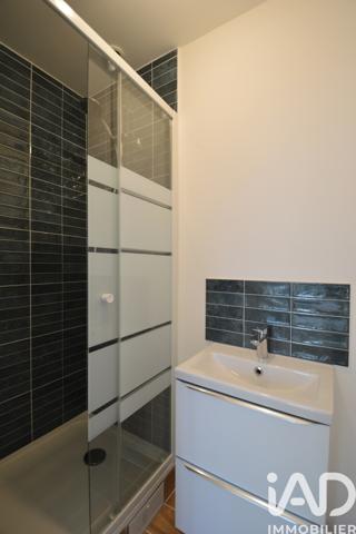 Location appartement 2 pièces 27 m² Saint-Maur-des-Fossés