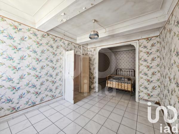 Maison à vendre 6 pièces 215 m² Vauvert