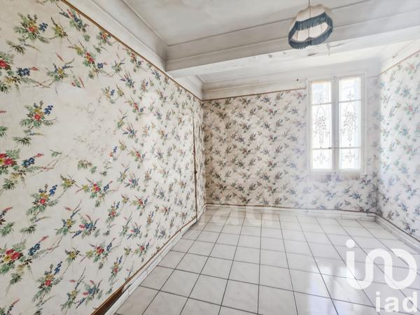 Maison à vendre 6 pièces 215 m² Vauvert