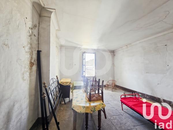 Maison à vendre 6 pièces 215 m² Vauvert