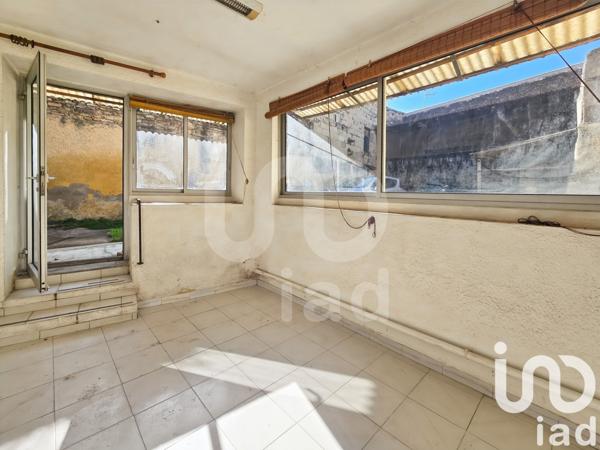 Maison à vendre 6 pièces 215 m² Vauvert