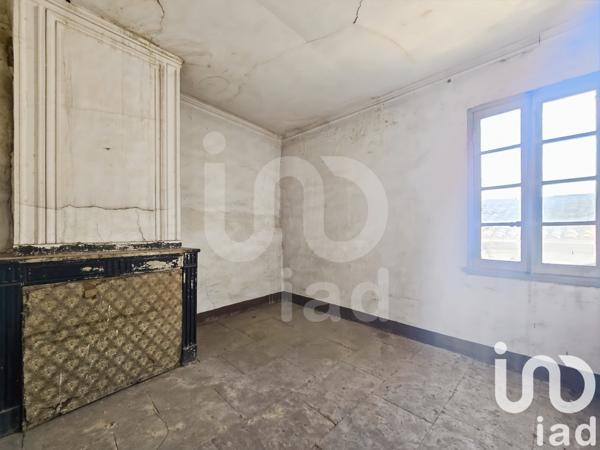 Maison à vendre 6 pièces 215 m² Vauvert