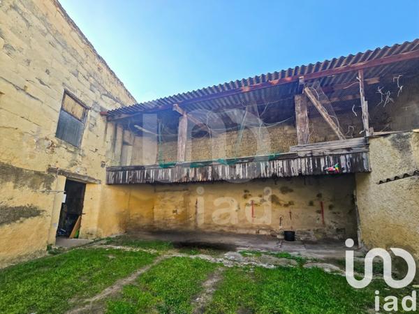 Maison à vendre 6 pièces 215 m² Vauvert