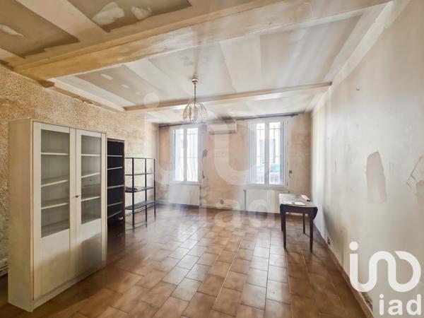Maison à vendre 6 pièces 215 m² Vauvert