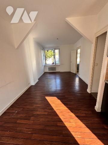 A VENDRE APPARTEMENT SAINT MALO