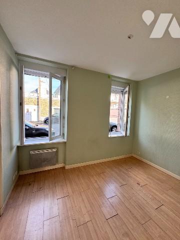 A VENDRE APPARTEMENT SAINT MALO