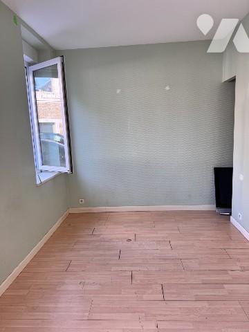 A VENDRE APPARTEMENT SAINT MALO