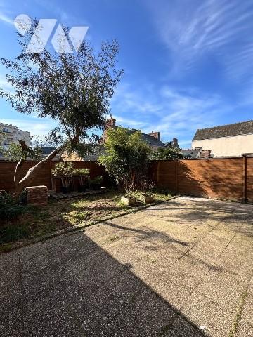 A VENDRE APPARTEMENT SAINT MALO