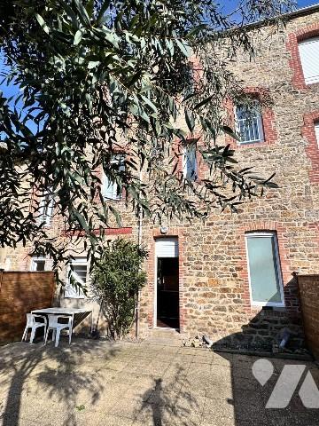 A VENDRE APPARTEMENT SAINT MALO