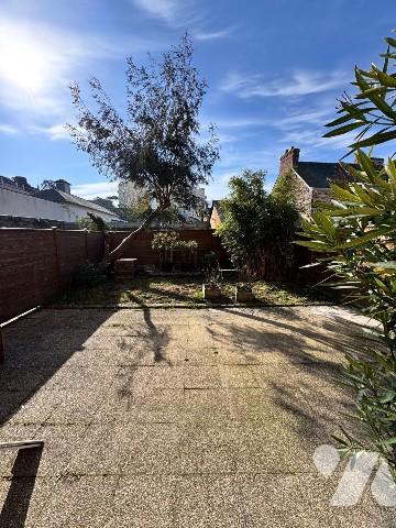 A VENDRE APPARTEMENT SAINT MALO