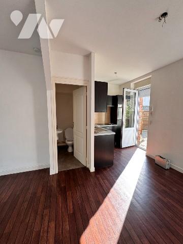 A VENDRE APPARTEMENT SAINT MALO