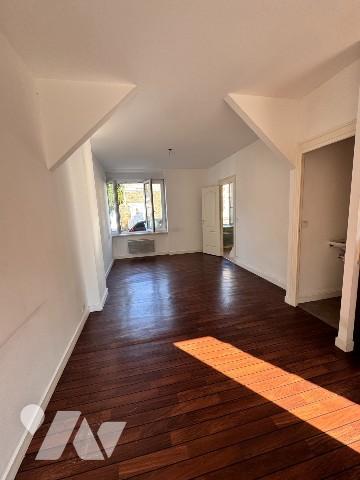 A VENDRE APPARTEMENT SAINT MALO