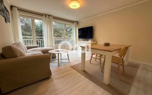 Appartement à vendre    3 pièces • 72,56 m2 Douai