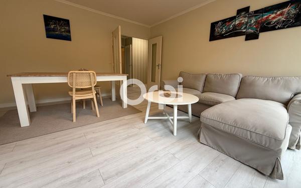 Appartement à vendre    3 pièces • 72,56 m2 Douai