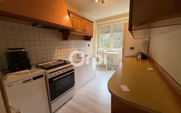 Appartement à vendre    3 pièces • 72,56 m2 Douai