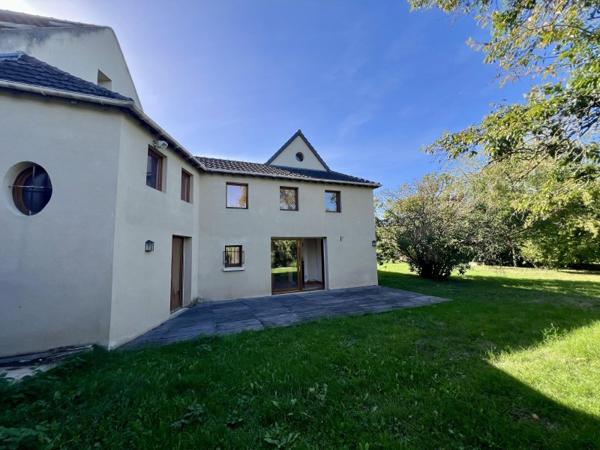 Vente / Maison à Bouafle (78410)