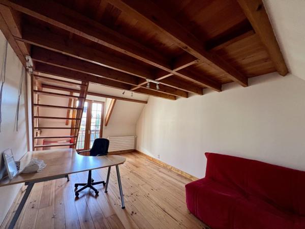 Vente / Maison à Bouafle (78410)
