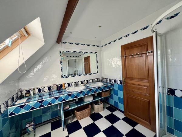 Vente / Maison à Bouafle (78410)