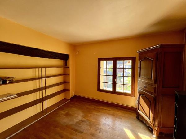 Vente / Maison à Bouafle (78410)