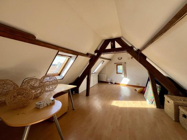 Vente / Maison à Bouafle (78410)